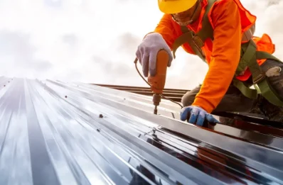Travaux de zinguerie à Maignelay-Montigny